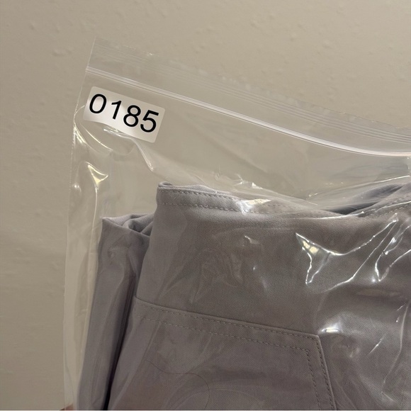 BYLT Size 36 Fawn Everyday Pant 2.0 Performance Stretch Chino Golf Travel Casual - Picture 9 of 9